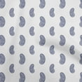 thumbnail image 1 of oneOone Polyester Spandex Medium Blue Fabric Block Quilting Supplies Print Sewing Fabric By The Yard 56 Inch Wide-UW, 1 of 5
