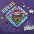 thumbnail image 3 of Monopoly Brainrot Billionaire Board Game with AI Slop, Funny Family Games, Ages 8+ (Walmart Exclusive), 3 of 8