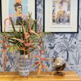 thumbnail image 6 of Tempaper x She She Maria en Patricia Peel and Stick Wallpaper By She She, 20.5" x 33', 6 of 7