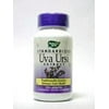 Nature's way standardized uva ursi vegetarian capsules, 60 ct