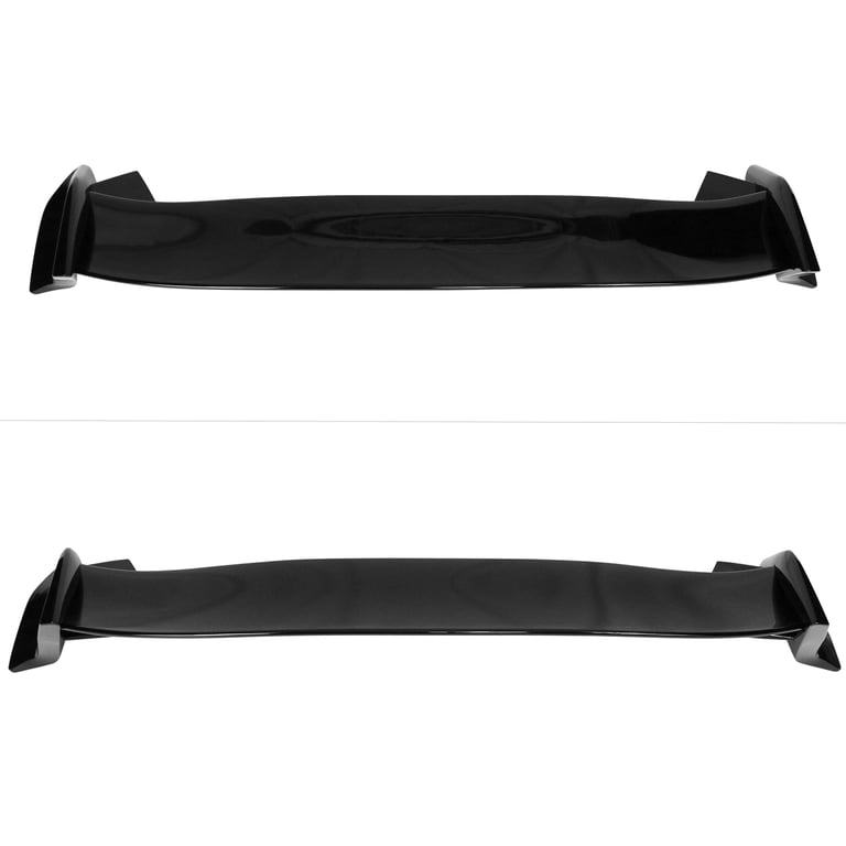 US 2020 Fits HONDA Civic X 10th 5D Hatchback Trunk Spoiler Unpaint ABS US 2020 Fits HONDA Civic X 10th 5D Hatchback Trunk Spoiler Unpaint ABS
