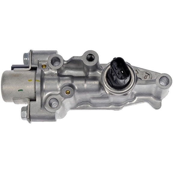 Variable Timing Solenoid - Spool Valve Assembly - Compatible with 2006 - 2011 Honda Civic 1.8L 4-Cylinder 2007 2008 2009 2010