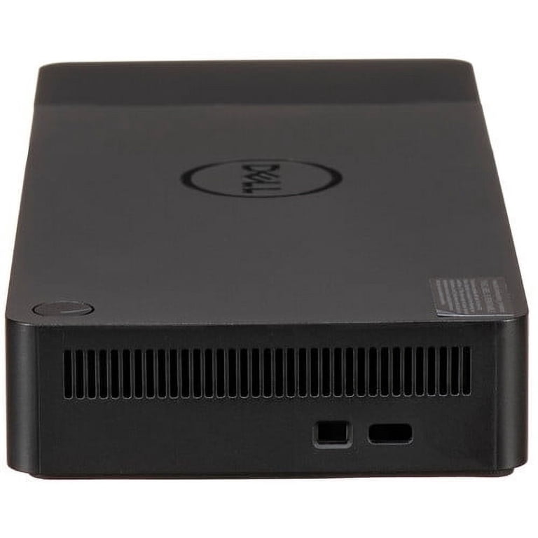 Restored Dell Thunderbolt Dock WD19TBS 130W Power Delivery Docking
