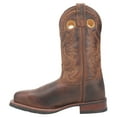thumbnail image 3 of Laredo  Mens Kane Square Toe   Casual Boots   Mid Calf, 3 of 5