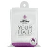 DAILY CONCEPTS Your Hair Towel Wrap White