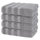 thumbnail image 5 of Toallas de baño American Soft Linen Salem, 4 unidades, 69 x 137 cm, 600 g/m², 5 of 9