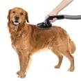 thumbnail image 5 of NOVELAR Replaceable Pet Grooming Brush Head 37.8 in Hose, Reduces Shedding Mess with Direct Suction, Ideal for Furniture and Floor Cleaning, 5 of 7