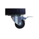thumbnail image 5 of Gabinete de Herramientas Thor Kitchen Negro 5 Cajones, 5 of 10