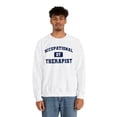 thumbnail image 4 of Occupational Therapist OT Graduation Student Sweatshirt, Gifts, Crewneck, 4 of 4