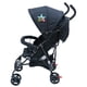 thumbnail image 2 of Carriola De Bastón Reclinable Starkids Andrómeda Plegable Negro Star Kids Carriola de bastón, 2 of 2