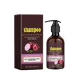 thumbnail image 3 of Pisexur Belleza Maquillaje Champú reparador con aceite de cebolla roja. Nutre y suaviza el cabello seco. Champú suavizante y brillante. Control de grasa. 100 ml.para mujeres y hombres, 3 of 9
