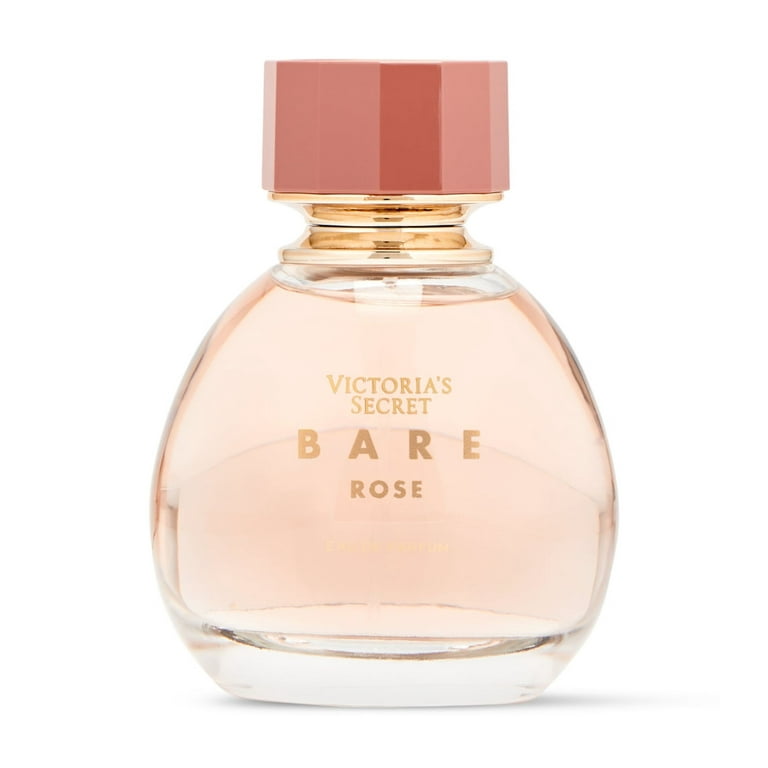 Victoria's Secret Bare Eau de Parfum, Notes of Australian
