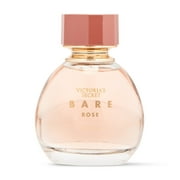 Victorias Secret Bare Eau de Parfum, Notes of Australian Sandalwood, Mandarin Madagascar & Egyptian Violet, Perfumes for Women (1.7 oz)