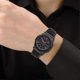 thumbnail image 3 of 22mm Soft Nylon Watch Bands Compatible for Samsung Galaxy Watch 46mm/Gear S3 Frontier/Classic, Sport Strap Wristband Replacement Bracelet for Women Me, 3 of 4