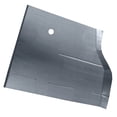 thumbnail image 4 of 1984-1991 Jeep Grand Wagoneer Rear Floor Pan, LH, 4 of 4