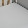 thumbnail image 2 of Protector de colchón para cuna Tempur-Pedic Cool Tot Waterproof, 2 of 5
