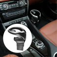thumbnail image 4 of 51160443082 Car Cup Holder Car Interior Accessories for 128I 135I 2008-2013 X1 2013 E82 E84 E88, 4 of 5