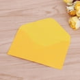 thumbnail image 4 of Yokua 50 Pieces 6 x 10cm Envelopes Set Assorted Colors Gift Envelopes Kits, 4 of 20