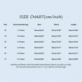 thumbnail image 4 of HCNTES Toddler Boy Shirts Boys Long Sleeve Crew Neck T-Shirt with Animals Print | Soft Cotton Crewneck Pullover Tops Shirts, 4 of 6