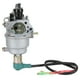 thumbnail image 1 of Kit de juntas de carburador, junta de carburador, colector de admisión, carburador para motor G, funcionamiento suave del carburador, 1 of 12