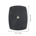 thumbnail image 2 of HEANUJJ 2Pcs Camera Gimbal Stabilizer Black Quick Installation for Live Streaming, 2 of 5