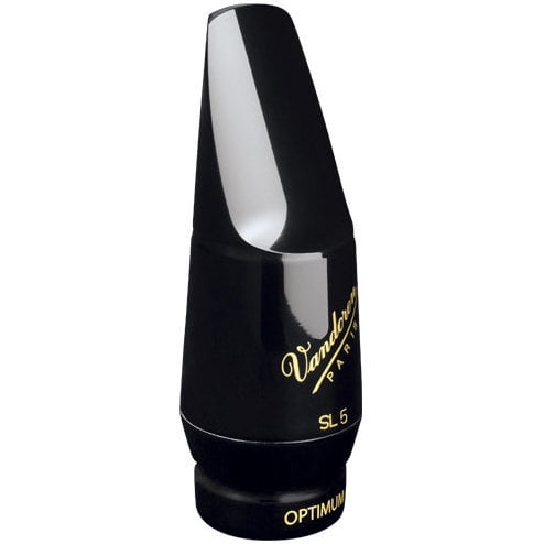 Vandoren SL5 Optimum Soprano Saxophone Mouthpiece