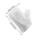 thumbnail image 3 of Guantes Desechables de Tela No Tejida para Limpieza, con Protección Electrostática Contra El Polvo., 3 of 7