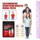 thumbnail image 5 of Xihbxyly Parche para La Salud, Potenciador Natural Del Crecimiento, Estimulación de Los Puntos de Acupuntura Plantar, Aumento de Estatura Seguro, Paquete de 10 Unidades, de 12 a 36 Años, Fácil de Usa, 5 of 7