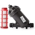 thumbnail image 1 of Drip Irrigat Filter, 120 Mesh 130 Micron Disc Filter Drip Irrigat Filter, For Drip Irrigat En Ing, 1 of 5