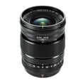 thumbnail image 1 of Lente para Cámara Fujifilm Fujinon XF16MM F1.4R WR Negro, 1 of 3