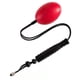 thumbnail image 3 of Masajeador corporal, martillo para espalda, masajeador Manual portátil, bola de masaje, martillo para espalda, cuerpo completo, hombro, viaje a casa, 3 of 9