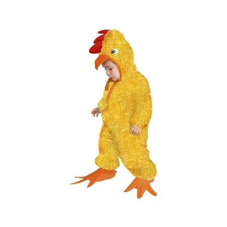 Halloween Chick - Toddler Infant/Toddler Costume