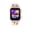 Blush Red, variant on iTech Jr. 4 Kids Boys' Smartwatch with Camera, Audiobooks, and Games – Gray Case with Gray-Black Red Flame Strap