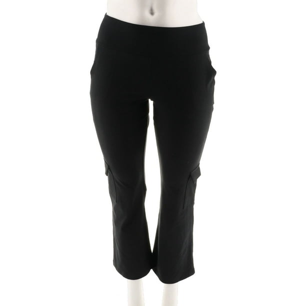 boot cut cargo pants