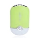 thumbnail image 1 of Eyelajeras Injertar Mini ventilador Mano de la mano Plantación de la siembra del refrigerador con la cuerda colgada Esmalte de la secadora Sloper Sloper Salón USB Fans Green Advancent CE001734-03B, 1 of 7