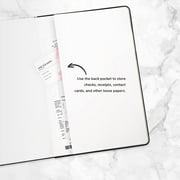 Skyline Accounting Ledger Book
