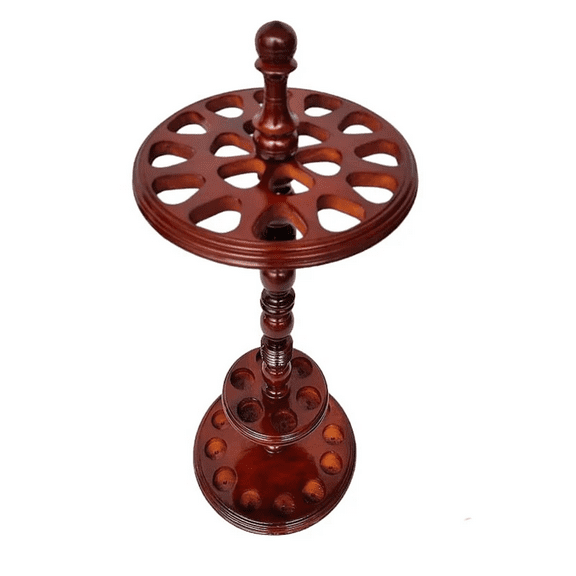 NAUTICALMARTUS Designer Stick Stand Cane Stand Walking Stick Storage Rack entryway Walking Golf Clubs Display Stand Walking Cane Stand Home Decor