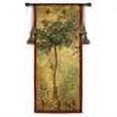 thumbnail image 2 of FineArtTapestries 1829-WH Masoala Panel II Wall Tapestry, 2 of 2