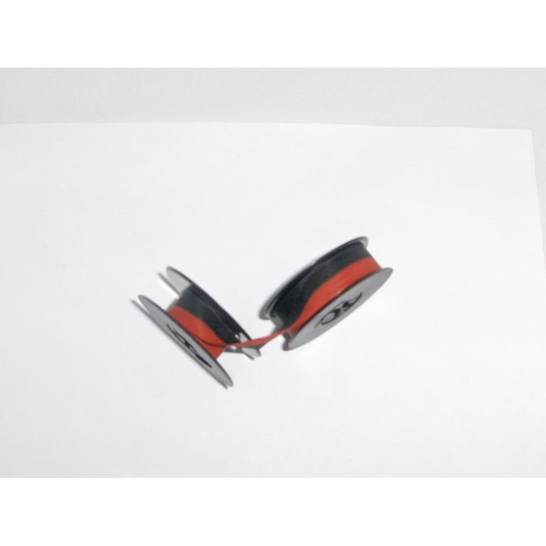 Typewriter ink ribbon not rotating properly Typewriter ink ribbon not rotating properly