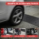 thumbnail image 2 of Rampa para Entrada de Automóvil Pyle, Goma de Alta Resistencia, Ideal Andén de Carga, Garaje, Banqueta, Camión, Scooter, Bicicleta, Motocicleta, Silla de Ruedas y Otros Vehículos, 2 Unidades, 2 of 7