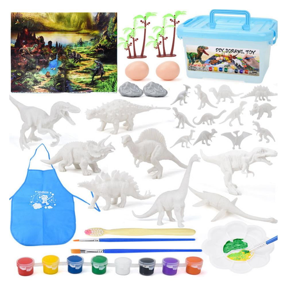 Arts & Crafts - DIY & Craft Kits for 4 Year Old Girls - Buy Online at Fat  Brain Toys