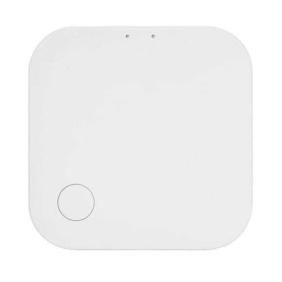 Amdohai Tuya ZigBee WiFi + BT Hub Smart Gateway Hub Smart Home Smart Life APP Wireless Remote Controller Via Home App Control