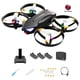 thumbnail image 3 of 2.4ghz 4 canales Mini Drone 6 ejes giroscopio Rc Drone con luces LED de colores Ndcxsfigh libre de BPA, 3 of 9