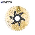 thumbnail image 3 of Sonducket Rueda libre de aleación ZTTO, engranaje electrochapado portátil de 11-40T, engranaje ajustable de 9 velocidades para ciclismo, Ciclismo, 3 of 6