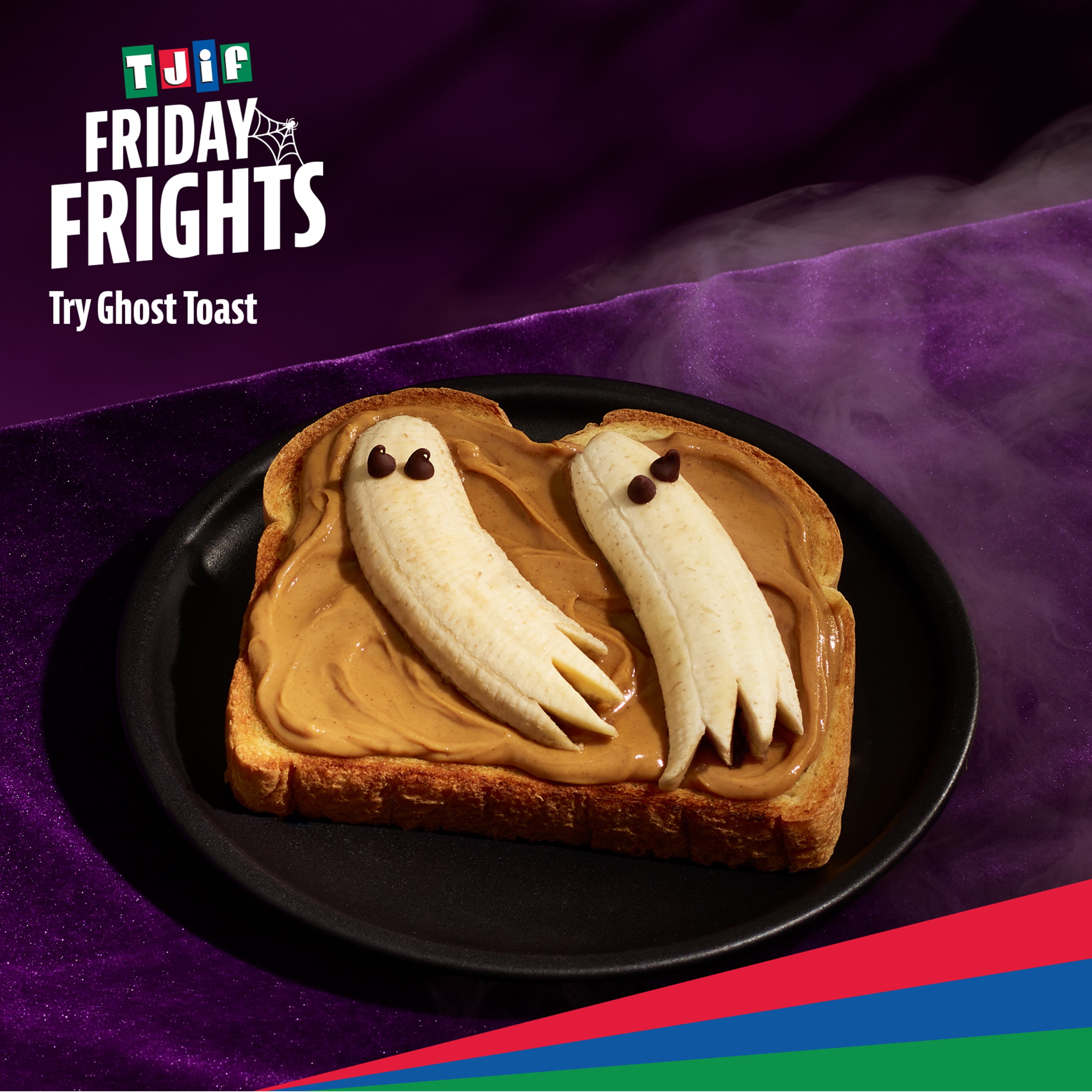 Jif Peanut Butter, Extra Crunchy Texture, 40 oz, 7g Protein Per