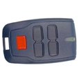 thumbnail image 5 of For BFT MITTO2 MITTO4 B RCB02 RCB04 KLEIO B RCA02 RCA04 TRC1 TRC2 TRC3 Garage Door Remote Control 433.92MHz Rolling Code, 5 of 5