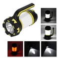 thumbnail image 4 of Camping Lamp, Handheld 6 Lighting Modes 3000mAh Battery Camping Light  For Hiking For Emergency, 4 of 8
