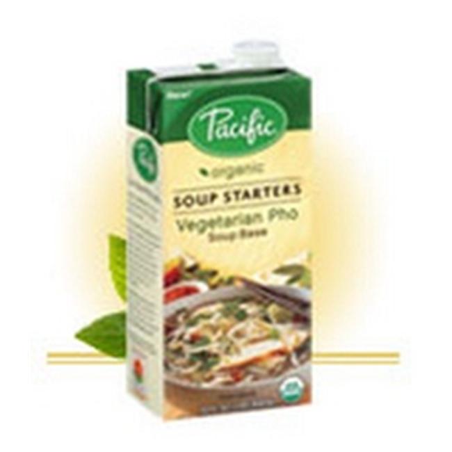 Pacific Foods Pacific Organic Soup Base, 32 oz