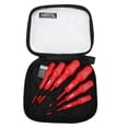 thumbnail image 1 of 7pcs High Pressure 1000V Insulated Screwdriver Kit Magnetic Head with Storage Bag, 1 of 4