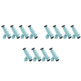 thumbnail image 1 of 12Pcs New Fuel Injector Nozzle Replacement for 2011 14 16 IX25 Venga 10 35310-26600, 1 of 5